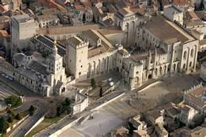 palais des papes